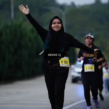 Runner Photo 8544902
