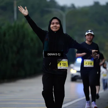 Runner Photo 8544903