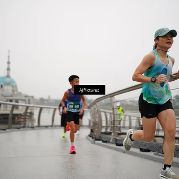 Runner Photo 8544906
