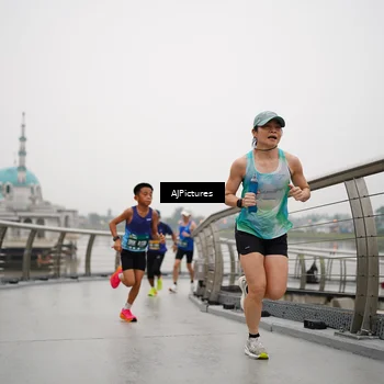 Runner Photo 8544908
