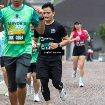 Runner Photo 8544909