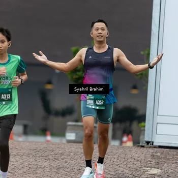 Runner Photo 8544919