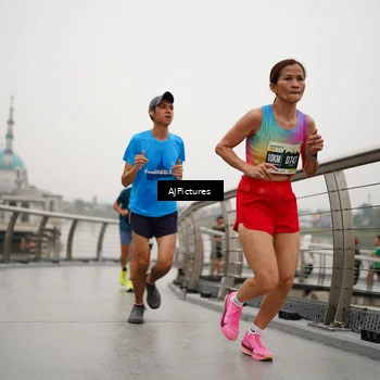 Runner Photo 8544922