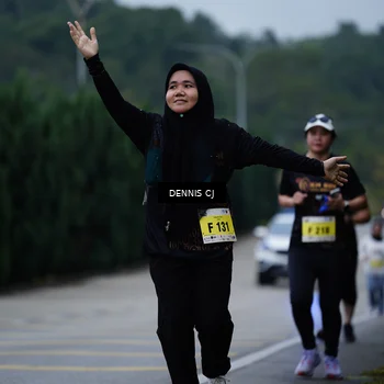 Runner Photo 8544923