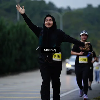 Runner Photo 8544924
