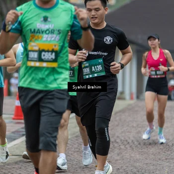 Runner Photo 8544926