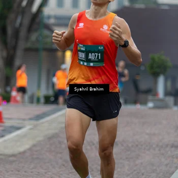 Runner Photo 8544927