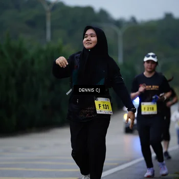 Runner Photo 8544929