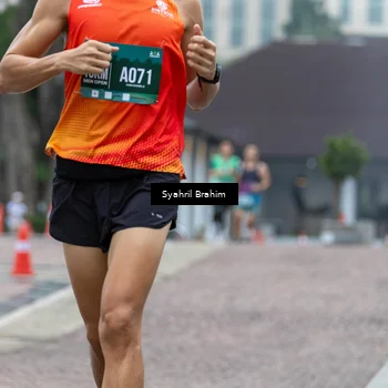 Runner Photo 8544931