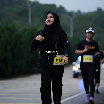 Runner Photo 8544934