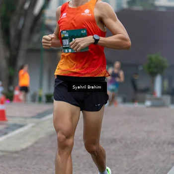 Runner Photo 8544946