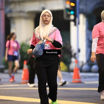 Runner Photo 8544948
