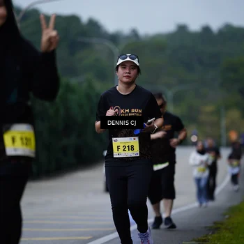 Runner Photo 8544949