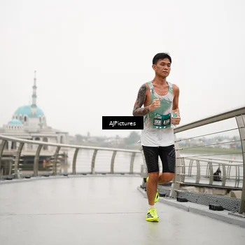 Runner Photo 8544952