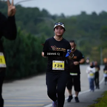 Runner Photo 8544955