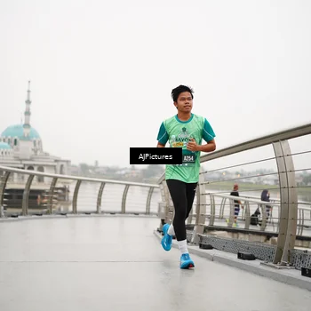 Runner Photo 8544960
