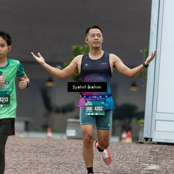 Runner Photo 8544961