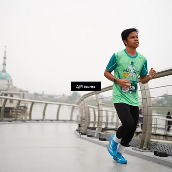 Runner Photo 8544962