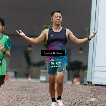 Runner Photo 8544964