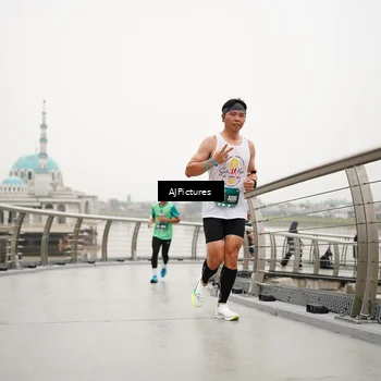 Runner Photo 8544965