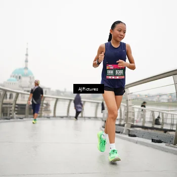 Runner Photo 8544967