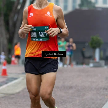 Runner Photo 8544968