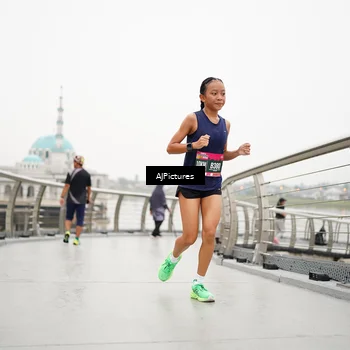 Runner Photo 8544972