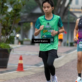 Runner Photo 8544974
