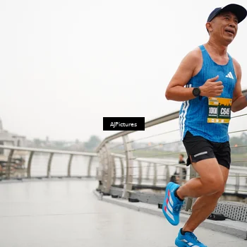Runner Photo 8544976