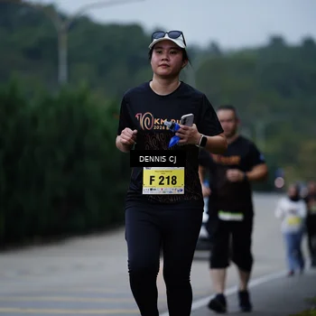Runner Photo 8544978