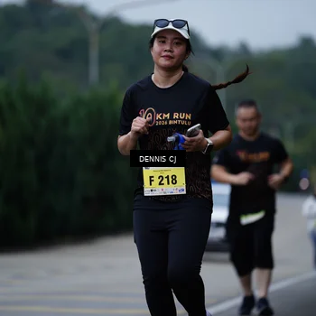 Runner Photo 8544982