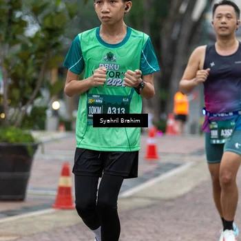 Runner Photo 8544987