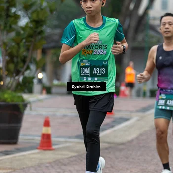 Runner Photo 8544989