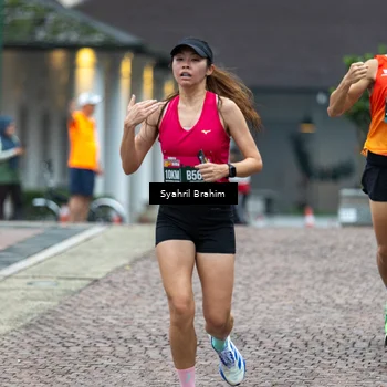 Runner Photo 8544991