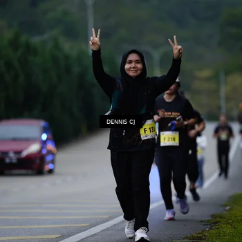 Runner Photo 8544995