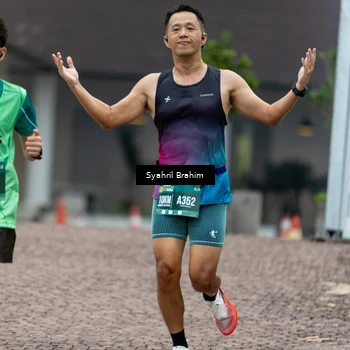 Runner Photo 8544996