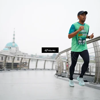 Runner Photo 8544997