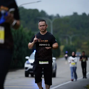 Runner Photo 8544999