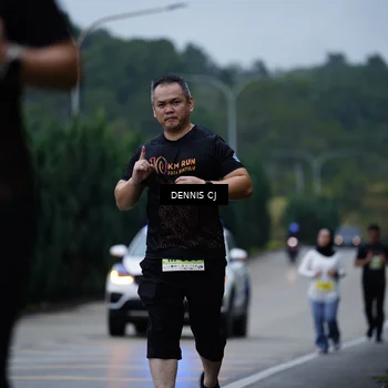 Runner Photo 8545004