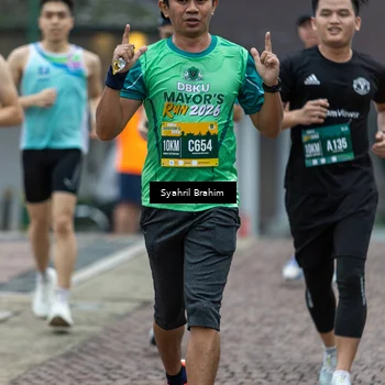 Runner Photo 8545005