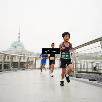 Runner Photo 8545009