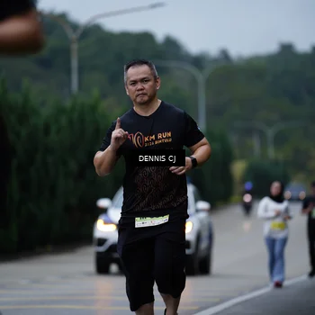 Runner Photo 8545010