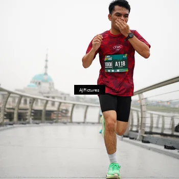 Runner Photo 8545014