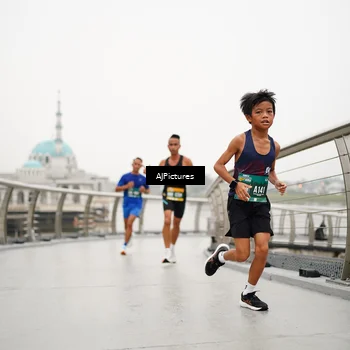Runner Photo 8545015