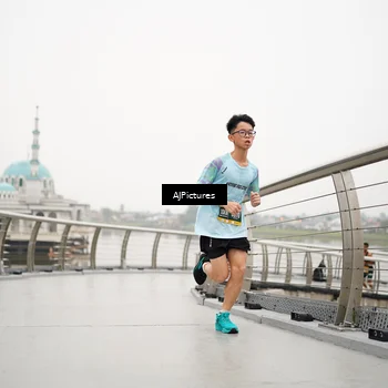Runner Photo 8545016