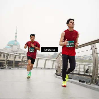 Runner Photo 8545018