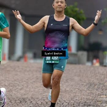 Runner Photo 8545019