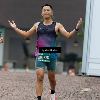 Runner Photo 8545020