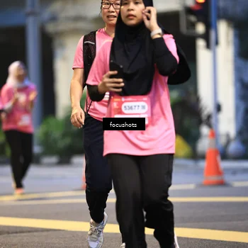 Runner Photo 8545021