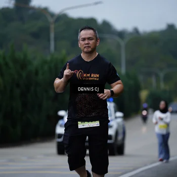 Runner Photo 8545023